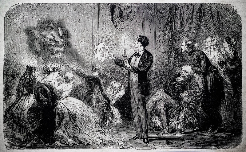 Gravure du musée d'Epinal numérisé par digitize.art